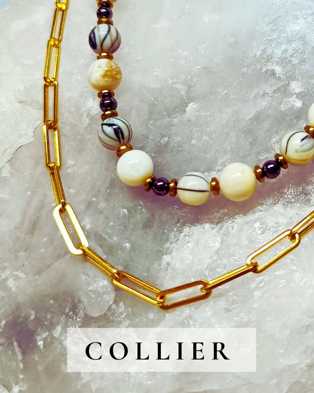COLLIER