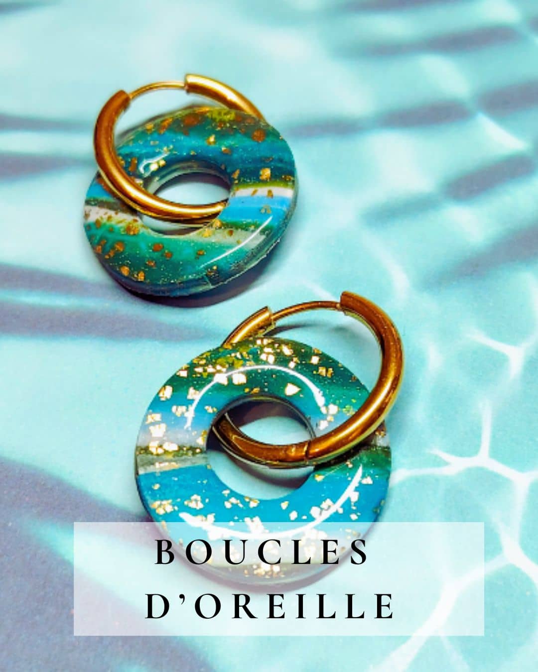 BOUCLES