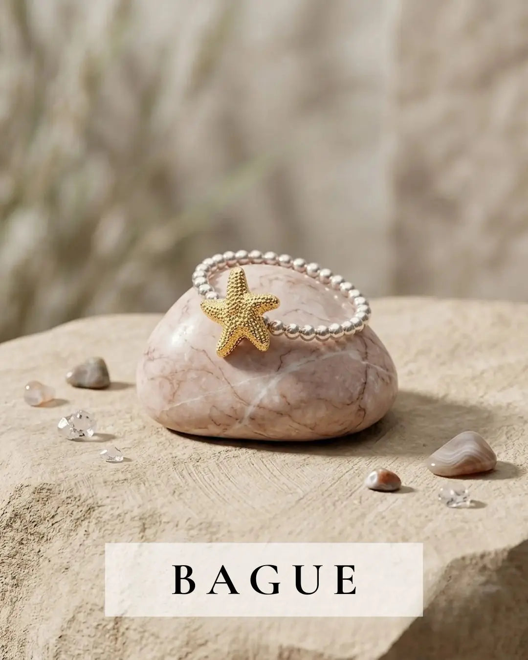 BAGUE